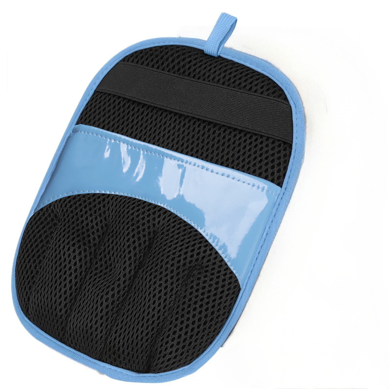 Electrostatic Hair Removal Gloves