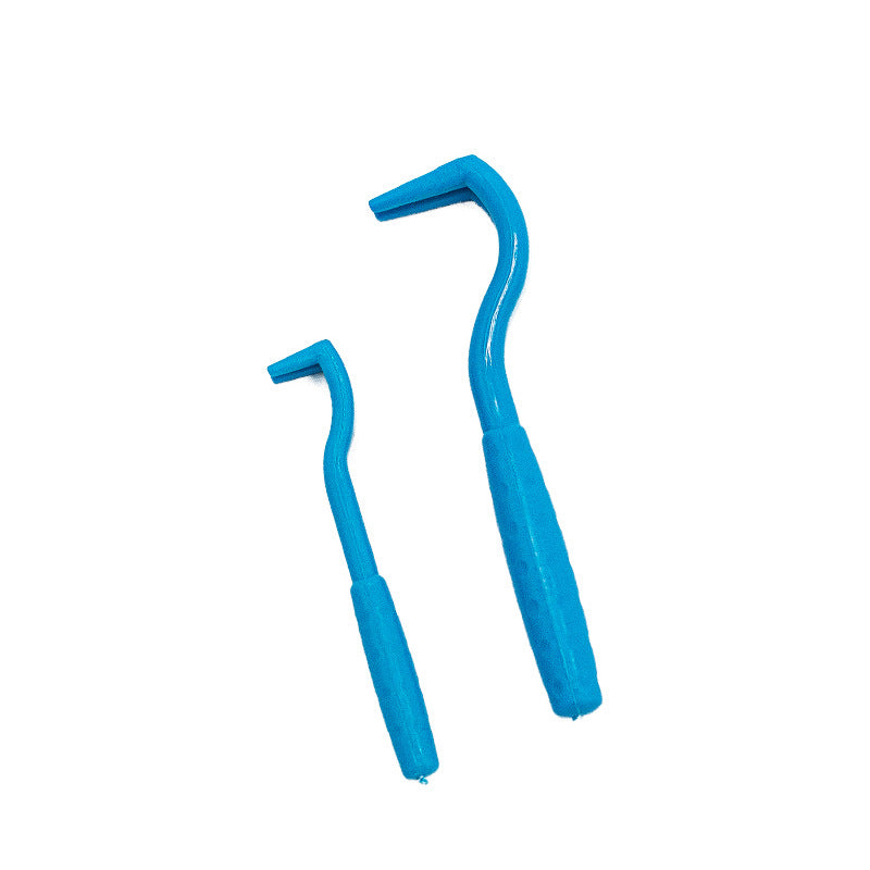 Flea tool cleaning hair clipper