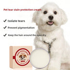 Pet Grooming Cream