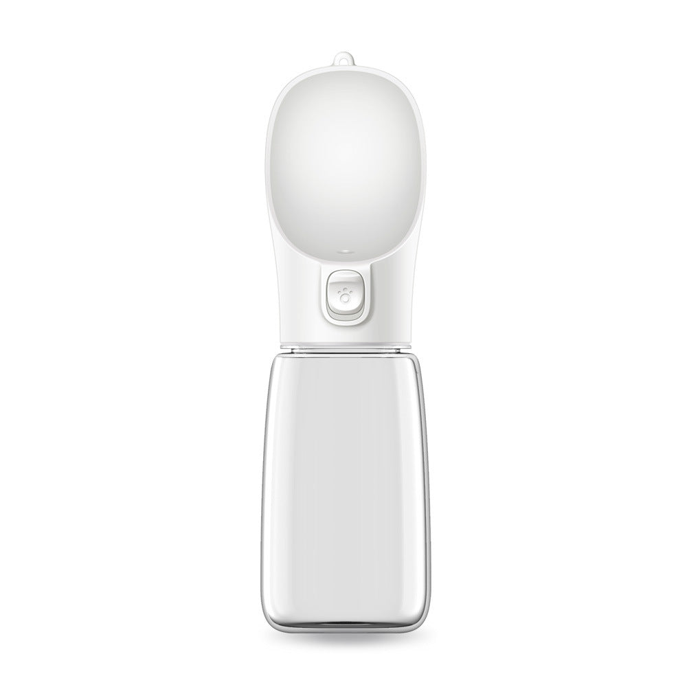 Portable Pet Water Cup for Cats and Dogs