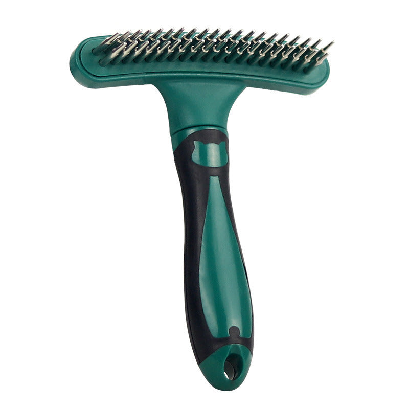 Pet Grooming Comb