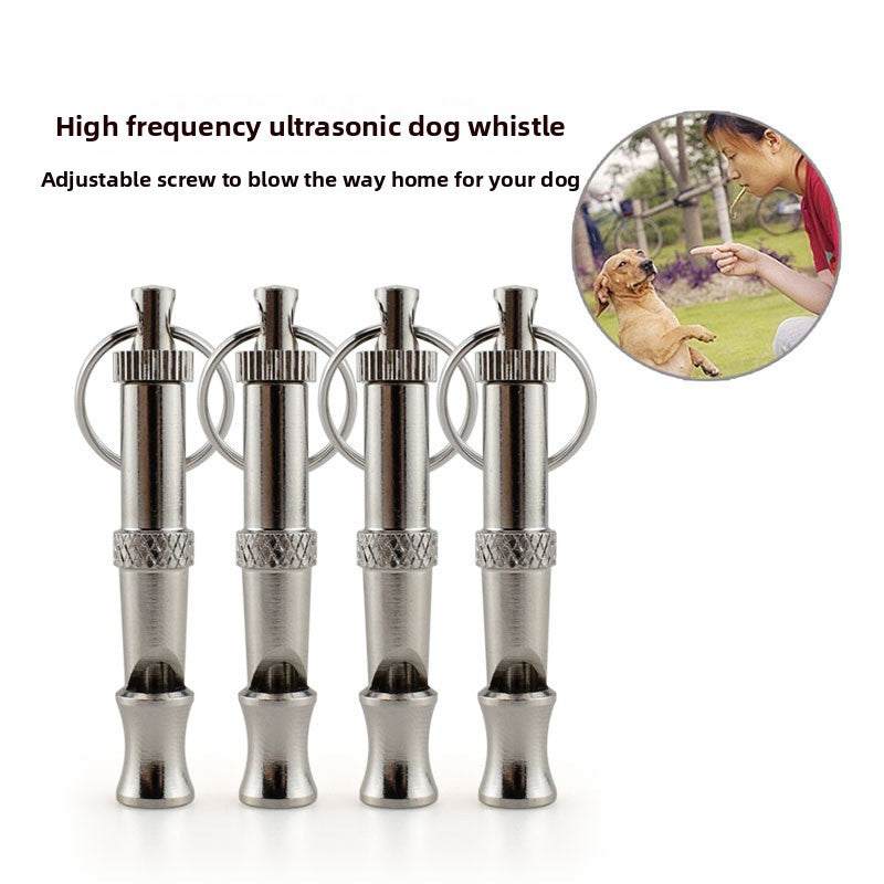 Dog Training Whistle