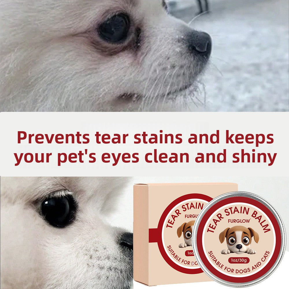 Pet Grooming Cream