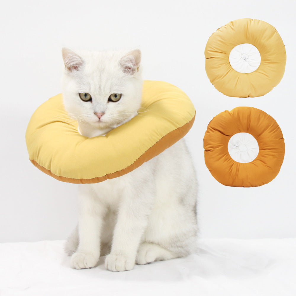 Pet Elizabeth Collar