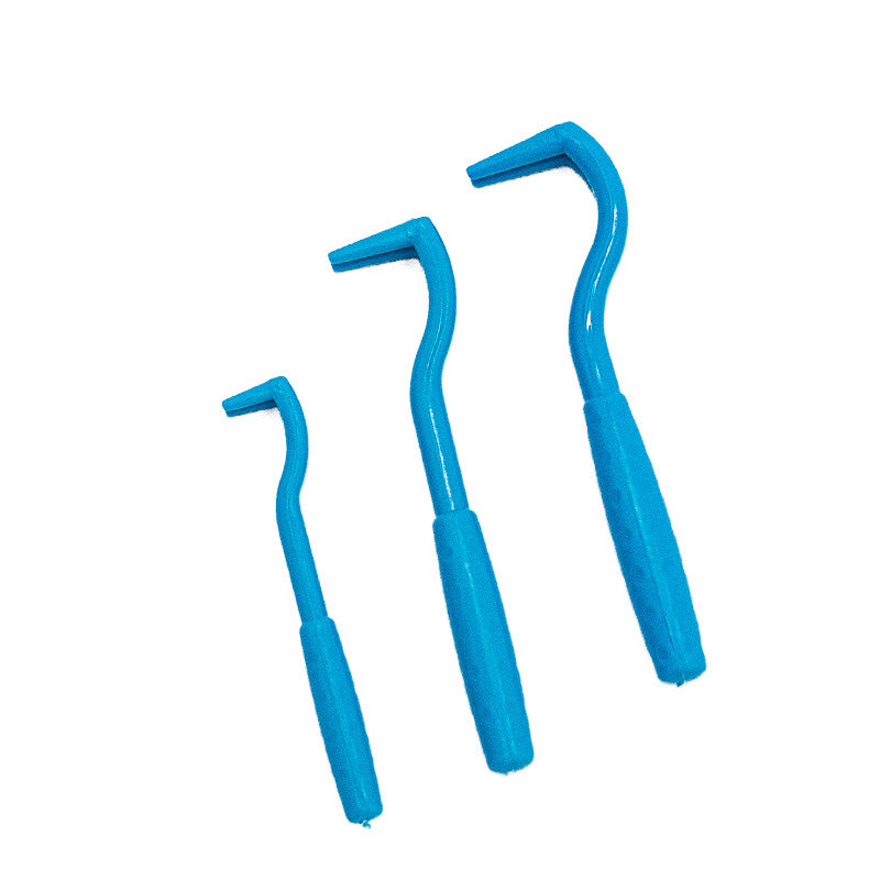 Flea tool cleaning hair clipper