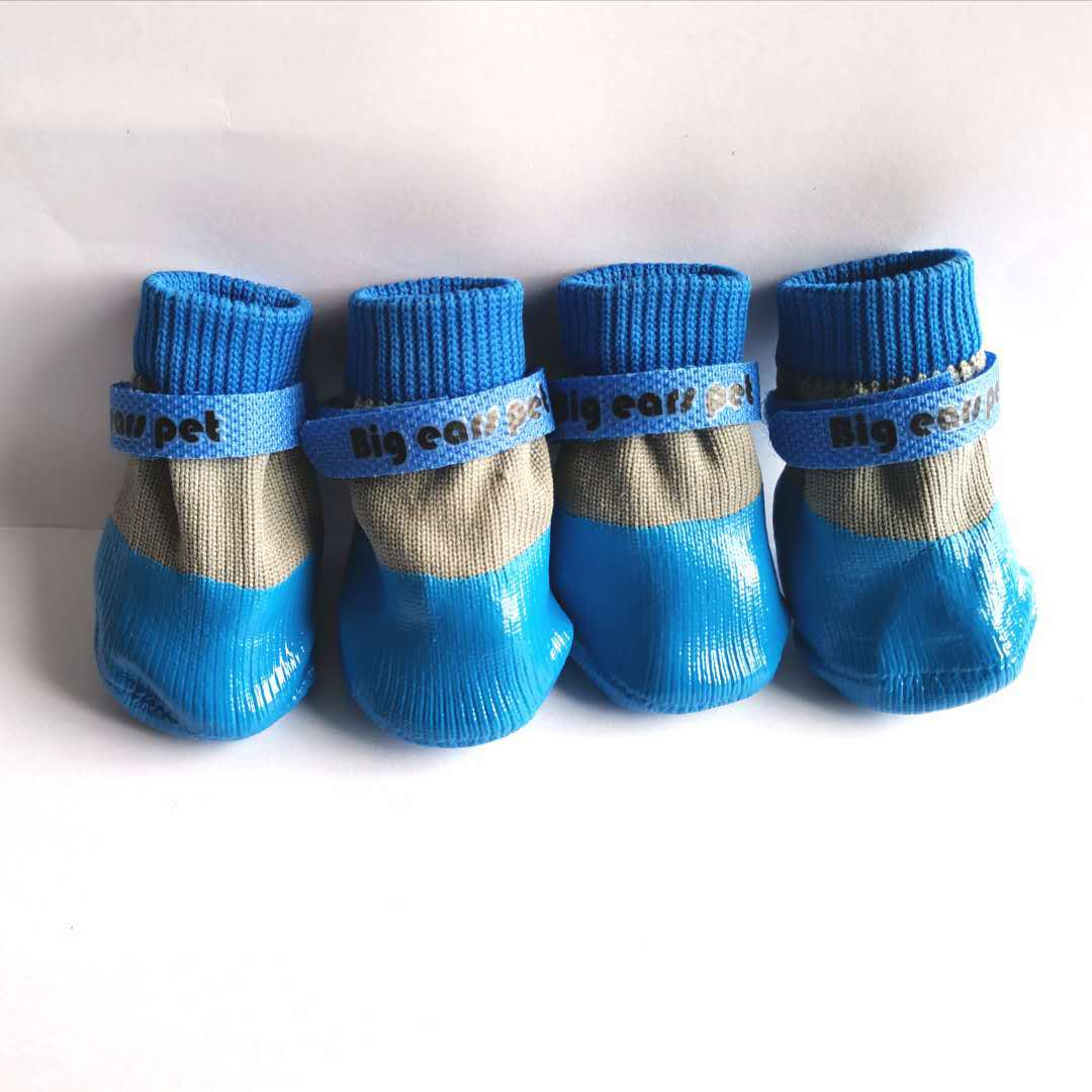 Pet Shoes Dog Foot Cover Shoes