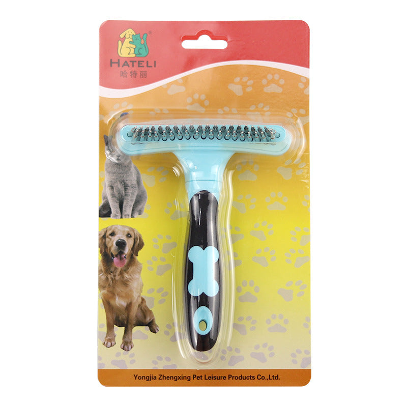 Pet Grooming Comb