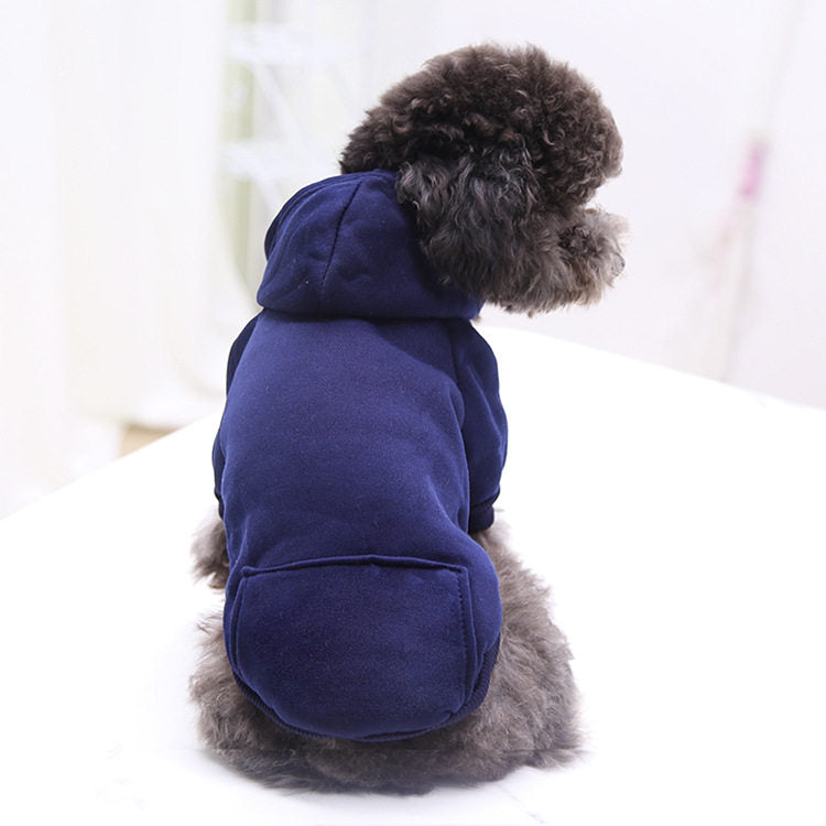 Cute Dog Jumper