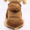 Cute Dog Jumper