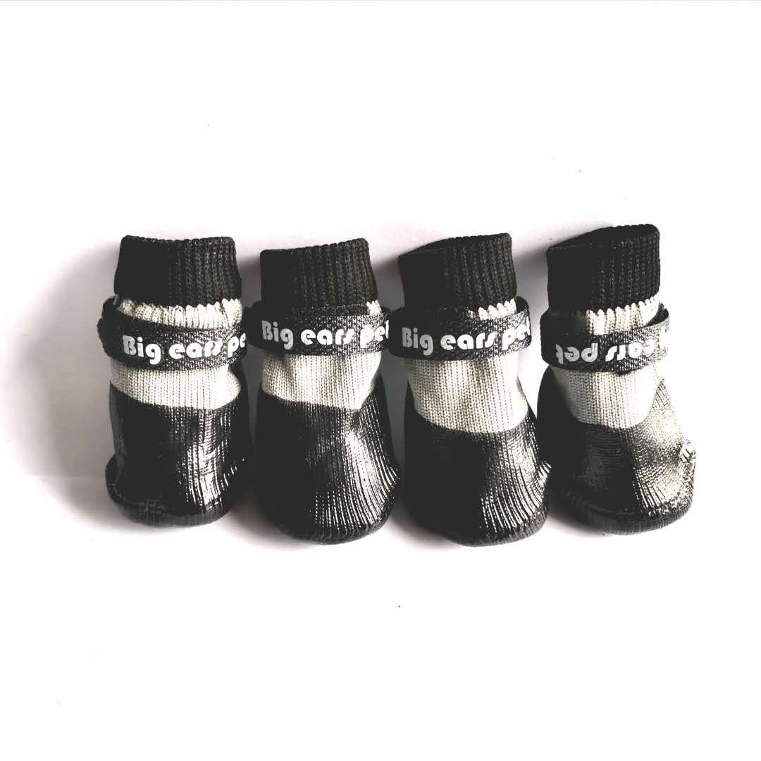 Pet Shoes Dog Foot Cover Shoes