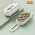 pet spray comb