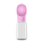 Portable Pet Water Cup for Cats and Dogs