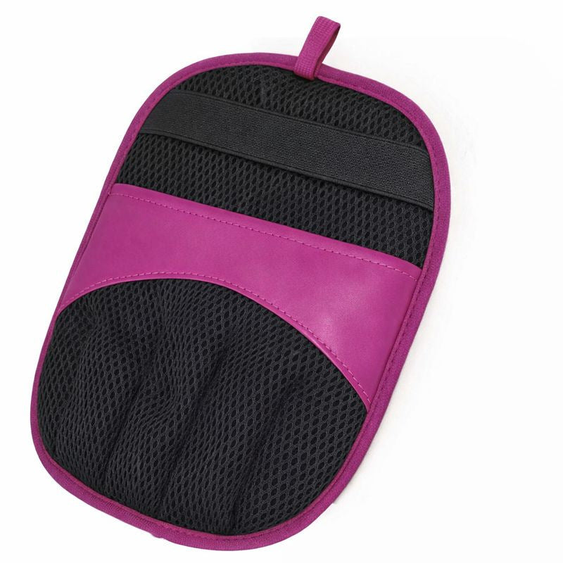 Electrostatic Hair Removal Gloves