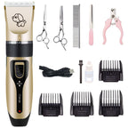 Pet Hair Clipper