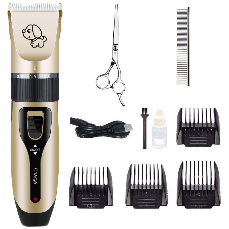 Pet Hair Clipper