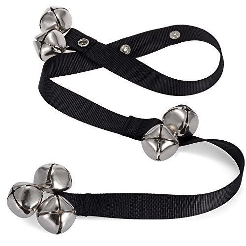 Pet Training Bell Rope