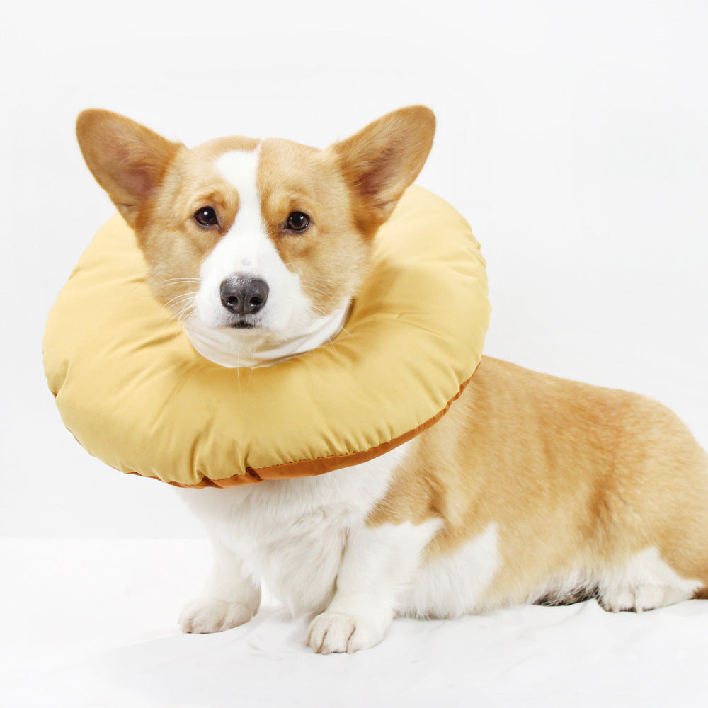 Pet Elizabeth Collar