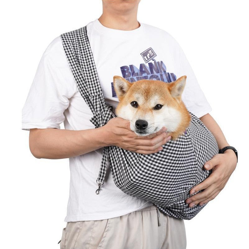 Portable Chest Pet Backpack