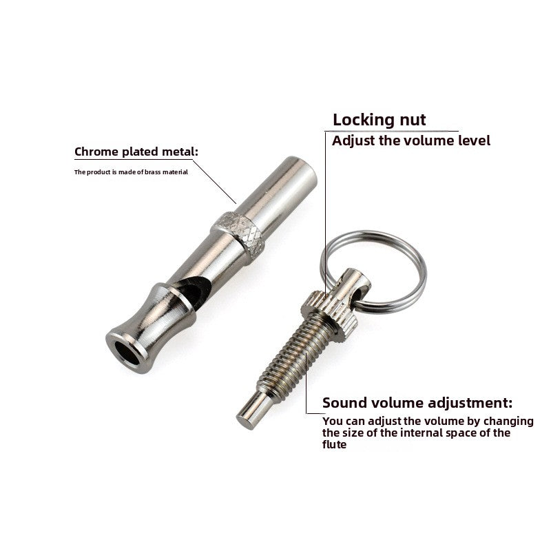 Dog Training Whistle