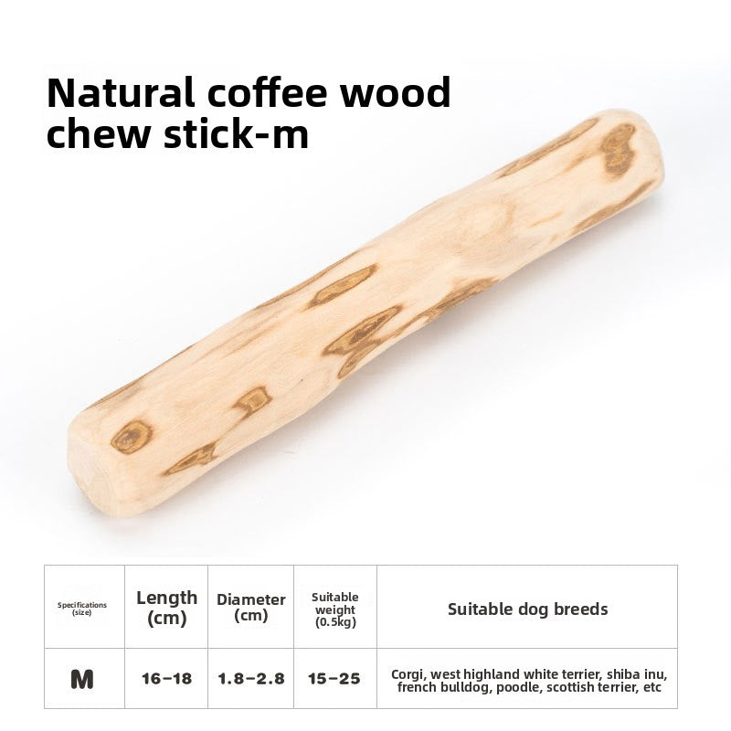 Dog chew toy for relieving boredom