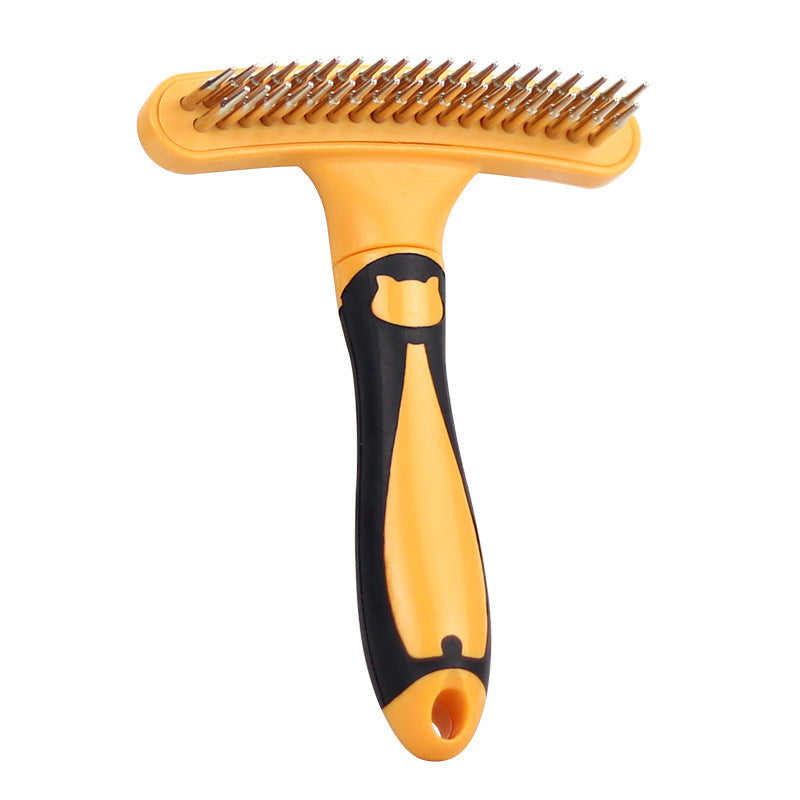 Pet Grooming Comb