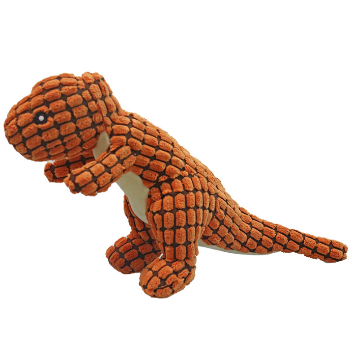 Pet Plush Chew Toys