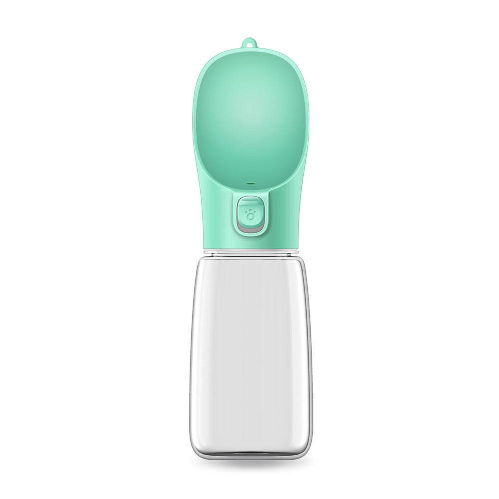 Portable Pet Water Cup for Cats and Dogs