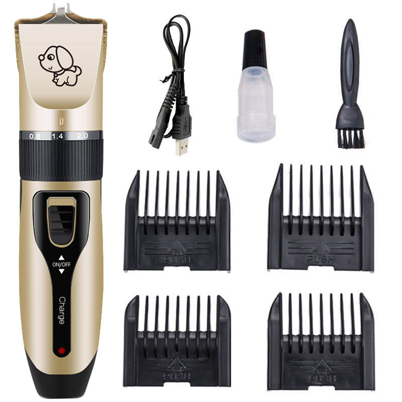 Pet Hair Clipper