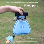 Dog Poop Scooper