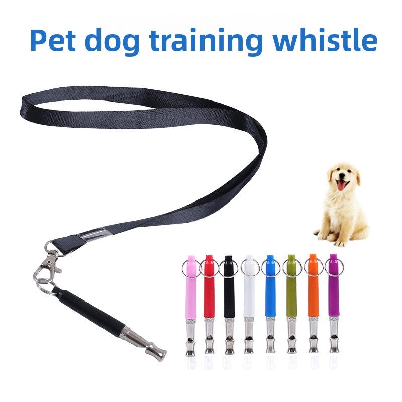Dog Training Whistle
