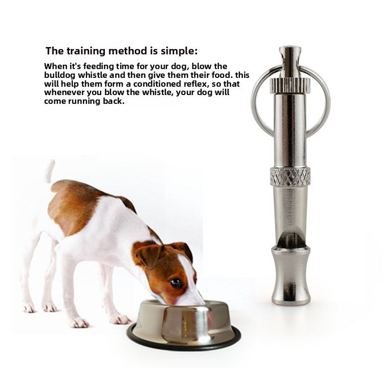 Dog Training Whistle