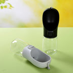 Portable Pet Water Cup for Cats and Dogs