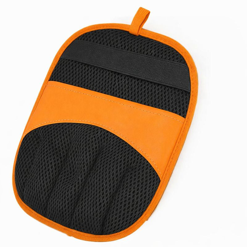 Electrostatic Hair Removal Gloves