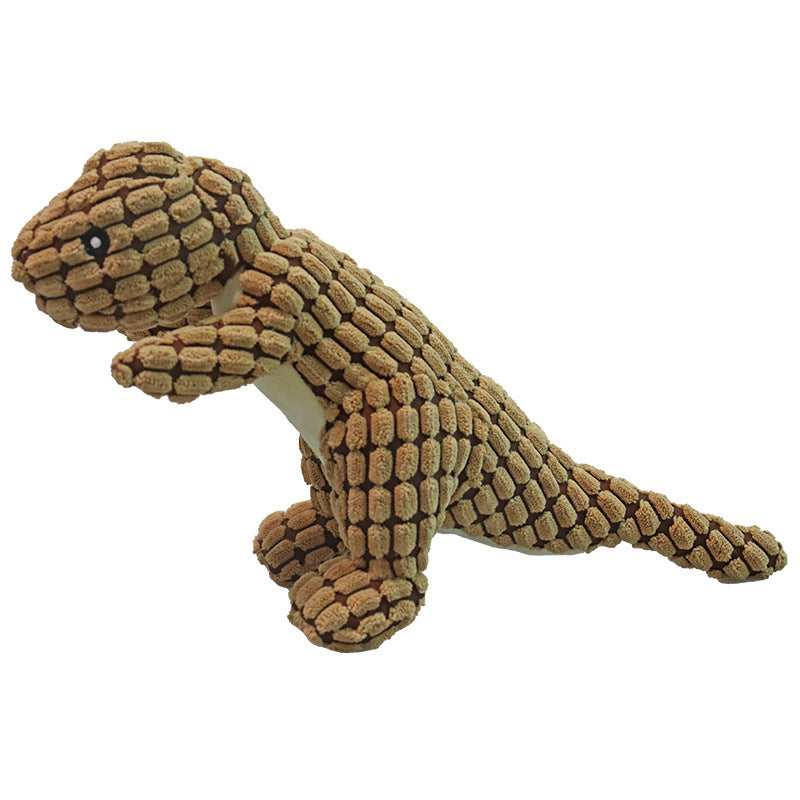 Pet Plush Chew Toys