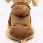 Cute Dog Jumper