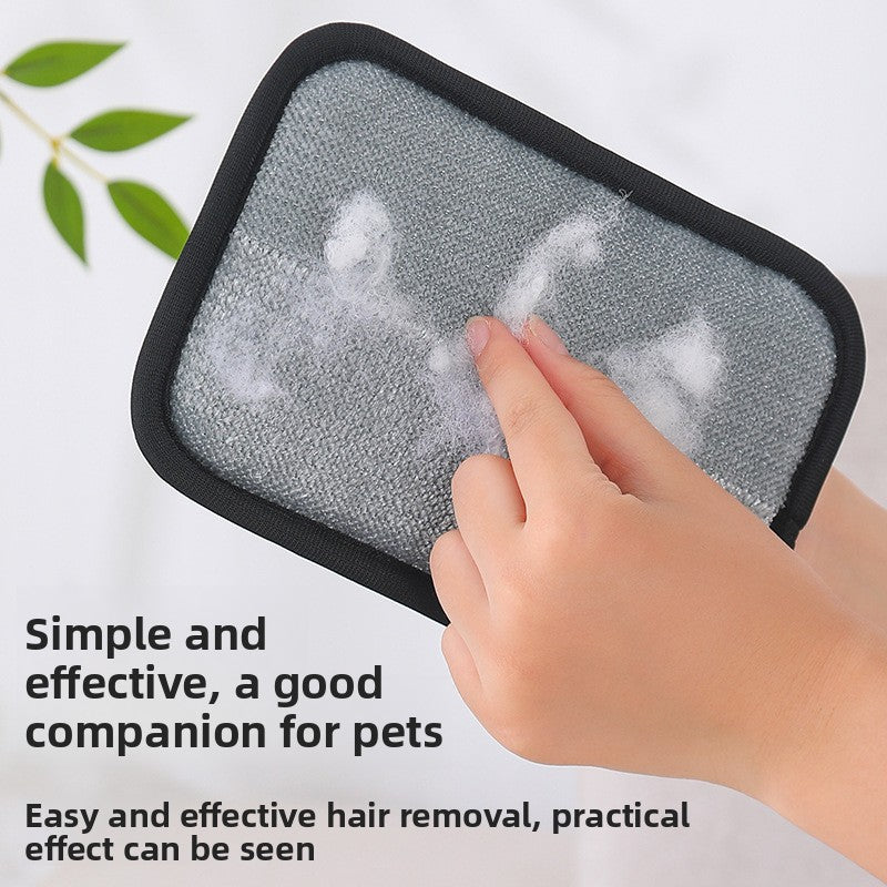 Pet Hair Removal Glove