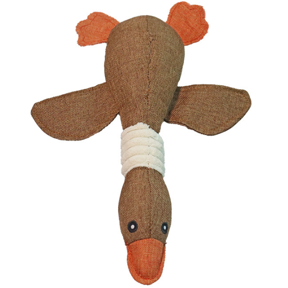 Pet Plush Chew Toys