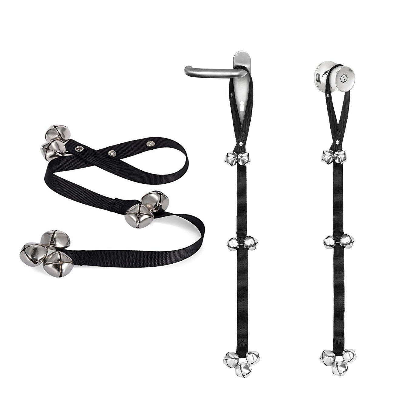 Pet Training Bell Rope