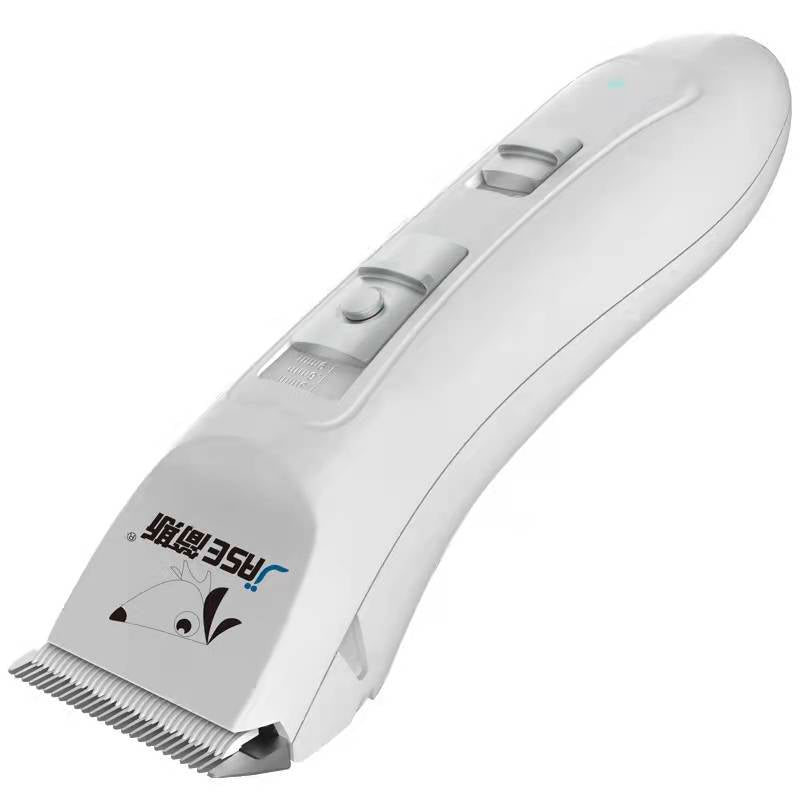 Dog hair clipper