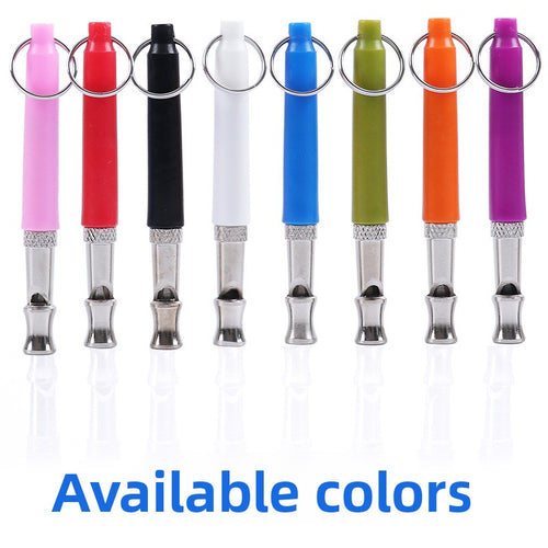 Dog Training Whistle