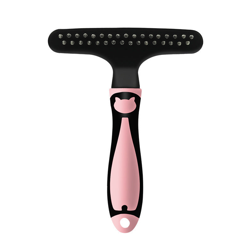 Pet Grooming Comb