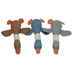 Pet Plush Chew Toys
