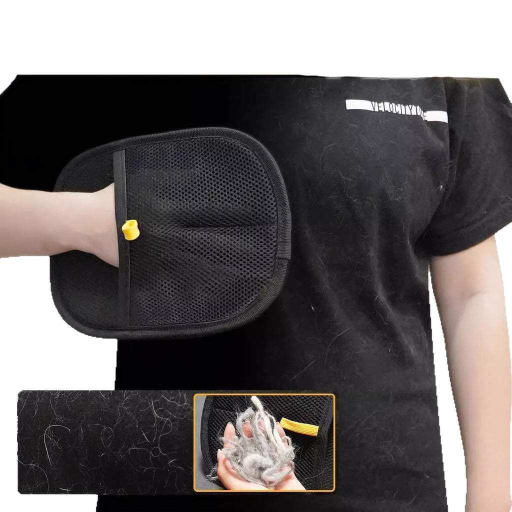 Pet Grooming Glove