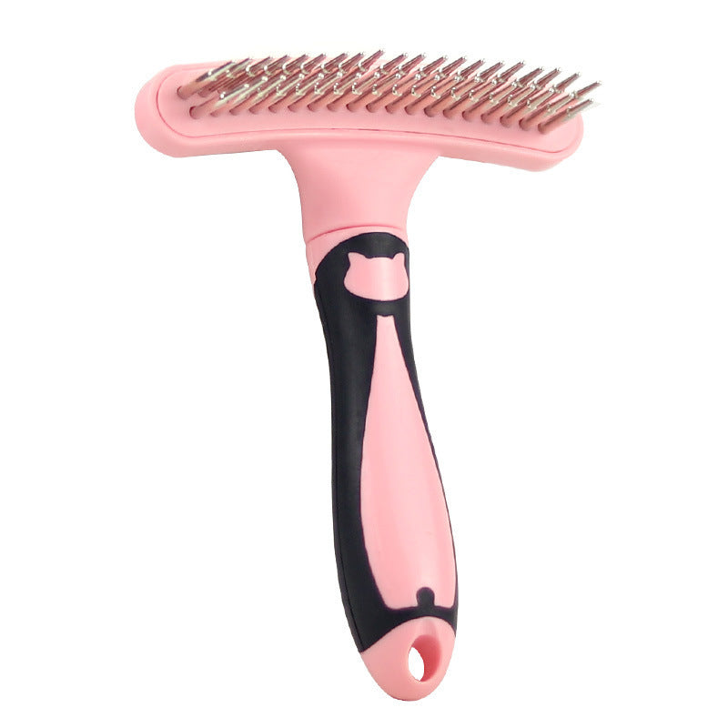 Pet Grooming Comb